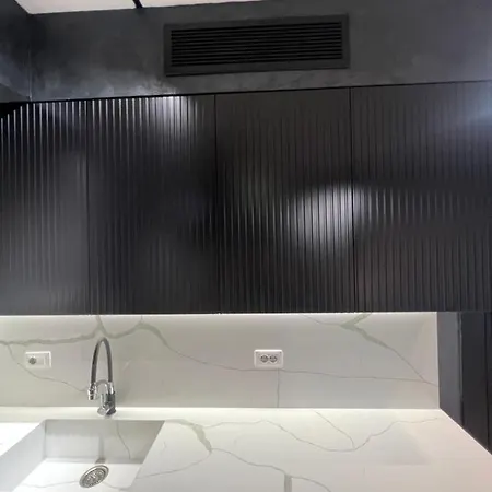 Appartamento Centric *