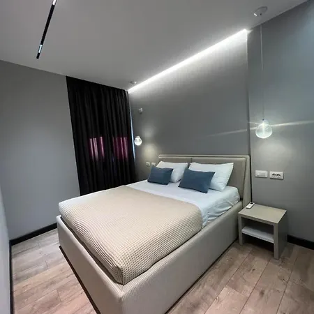 Apartment Centric Tirana