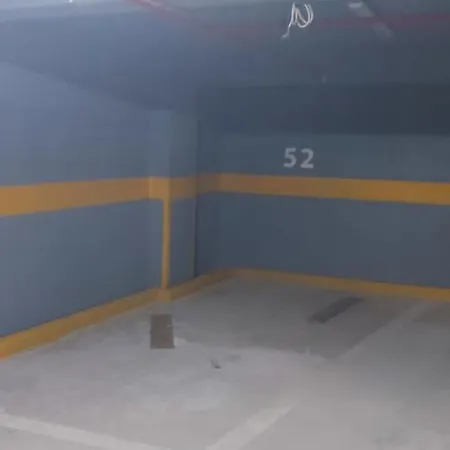 Apartamento Centric *