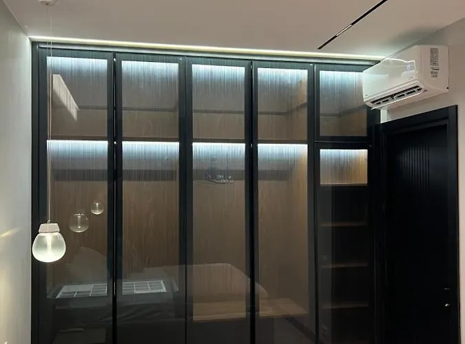 Centric Appartement *