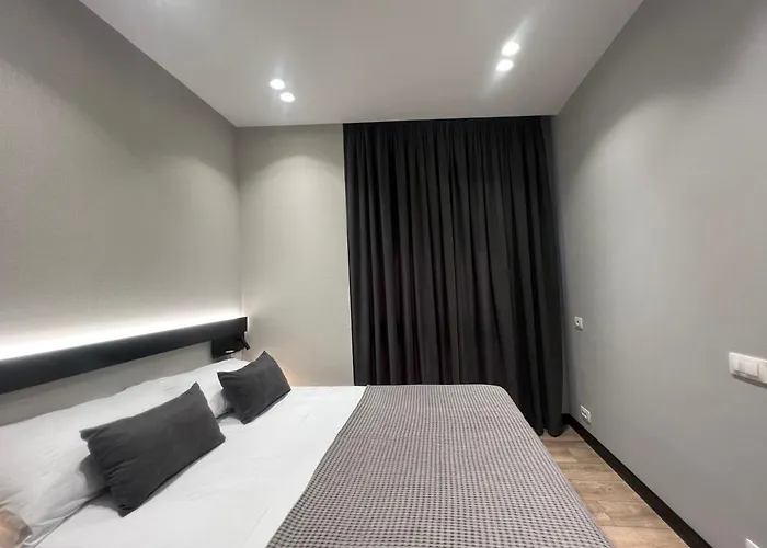 Centric Apartment