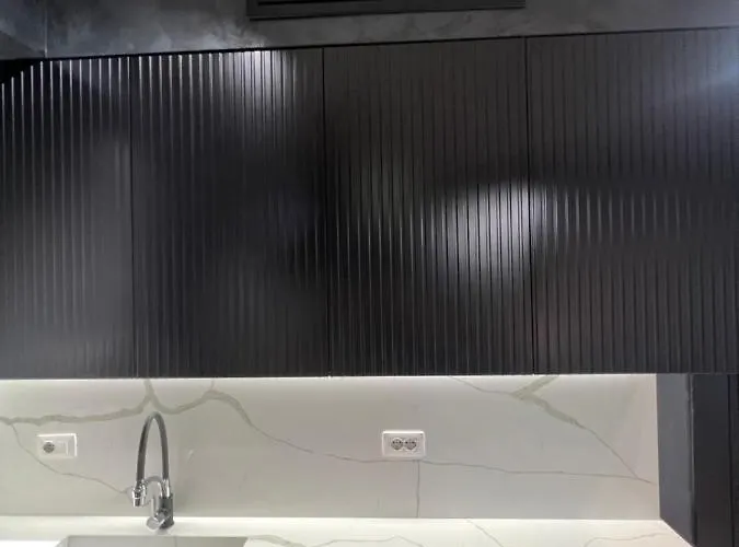 Appartement Centric *