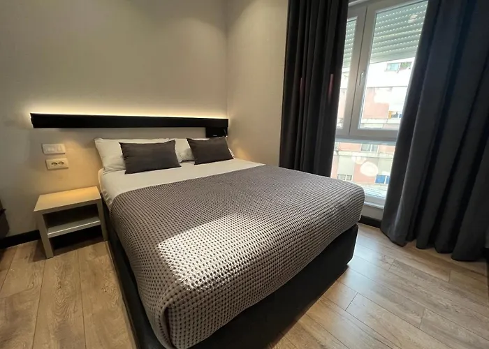 Apartment Centric