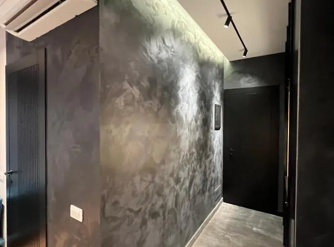 Centric Appartement *