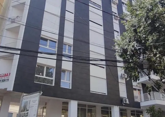 Centric Appartement *