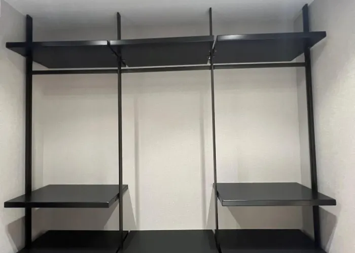 Centric Appartement Tirana