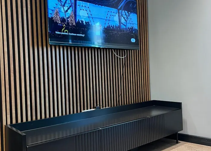 Centric Appartement *